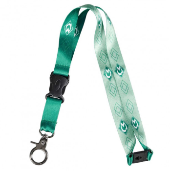 Werder Bremen - Lanyard Raute